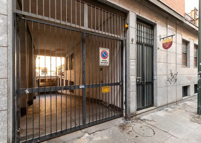 Baretti House 2 - Colazione Offerta A Ogni Soggiorno