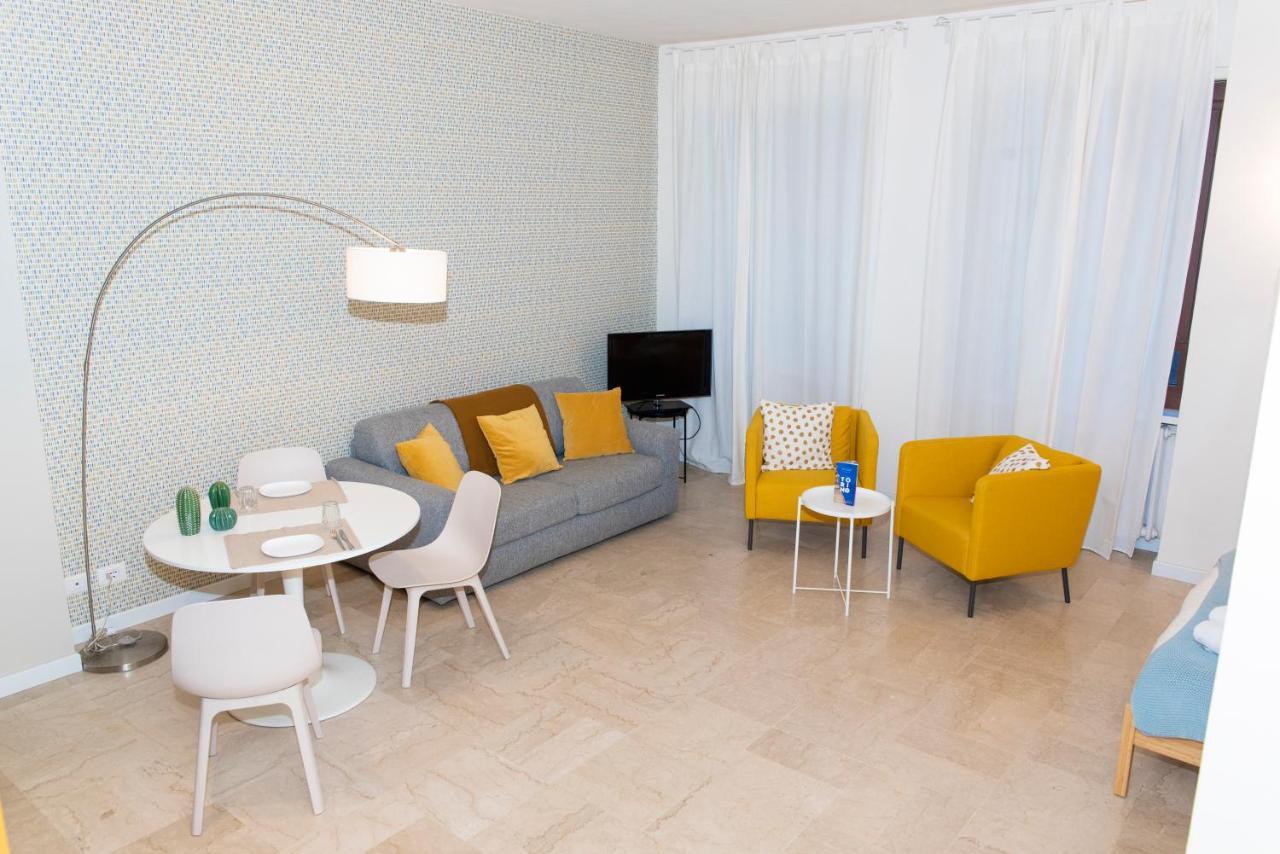Baretti House 2 - Colazione A Ogni Apartment Turin