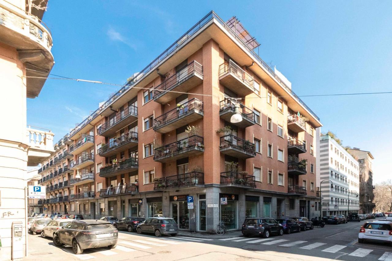Apartment Baretti House 2 - Colazione A Ogni Turin