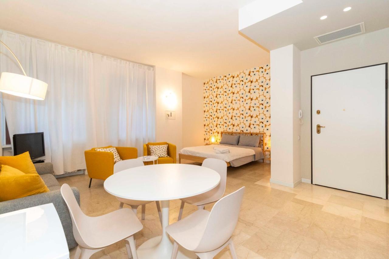 Baretti House 2 - Colazione A Ogni Apartment