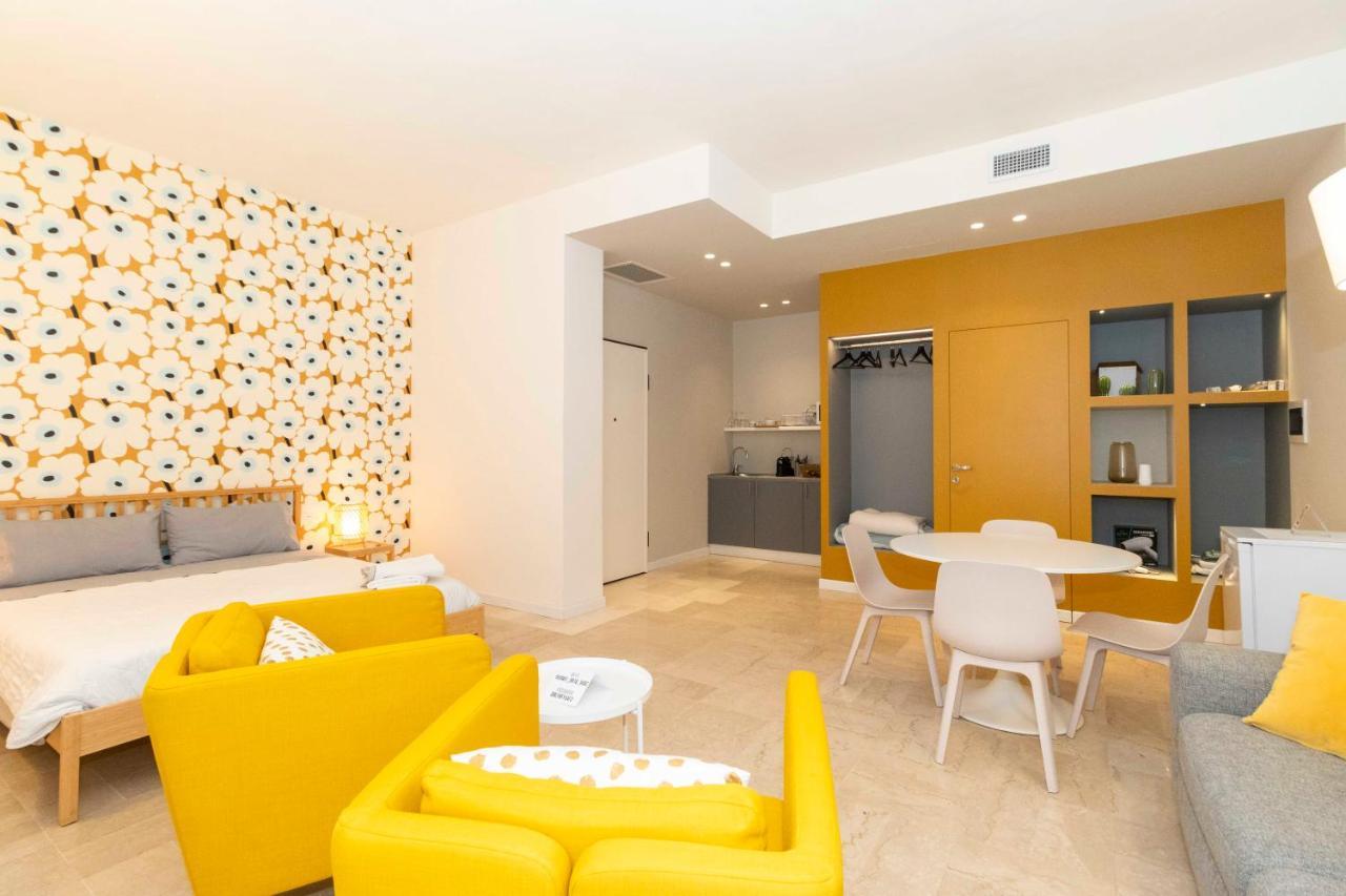 Baretti House 2 - Colazione A Ogni Apartment