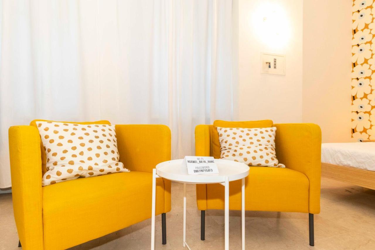 Baretti House 2 - Colazione A Ogni Apartment
