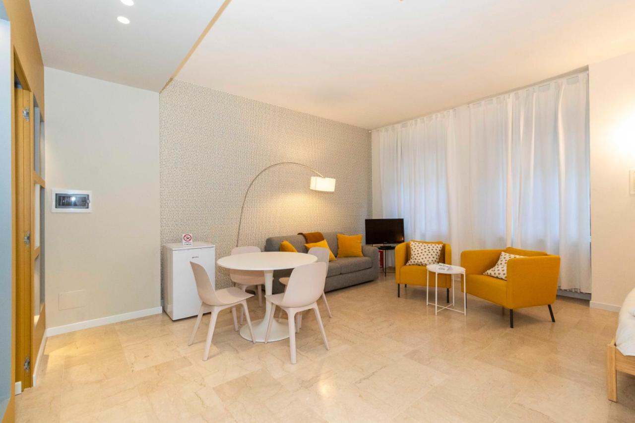 Baretti House 2 - Colazione A Ogni Apartment *