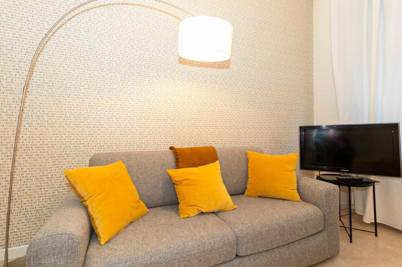 Apartment Baretti House 2 - Colazione A Ogni *